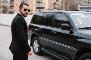 The Benefits of Investing in Private Security Services for Homes and Businesses in Adelaide/ South Australia.