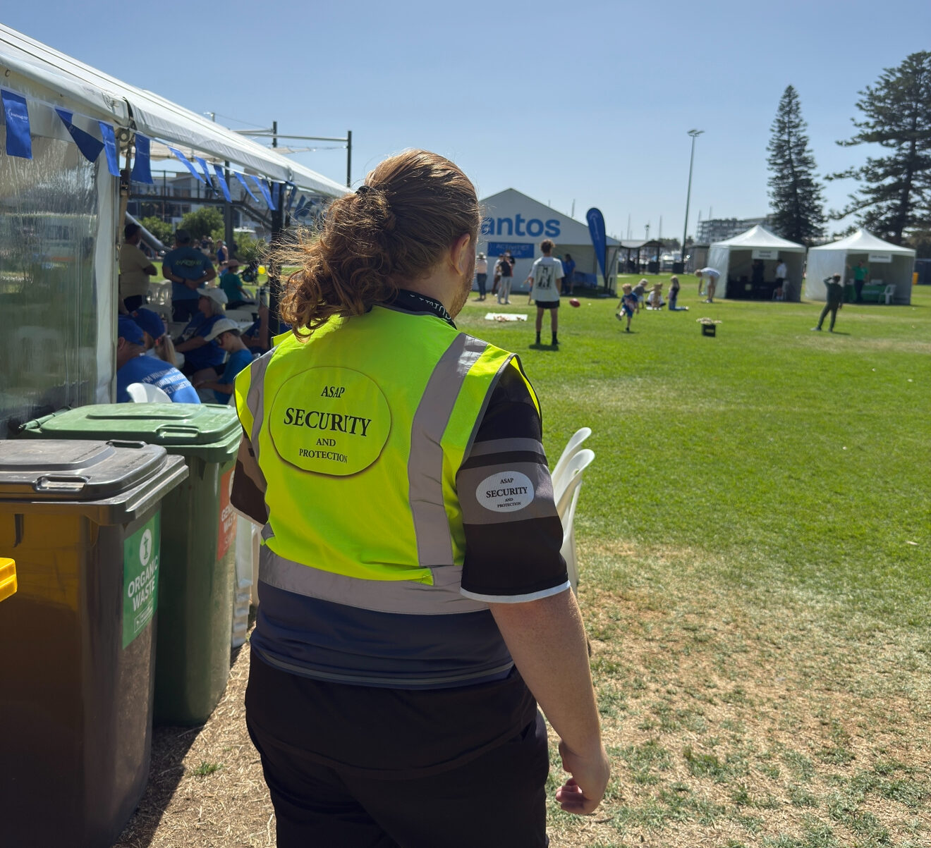 Things to Consider When Hiring Security Guard Services in Adelaide/ South Australia