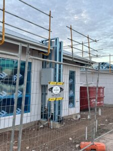 Why You Need Construction Security Guard Services in Adelaide