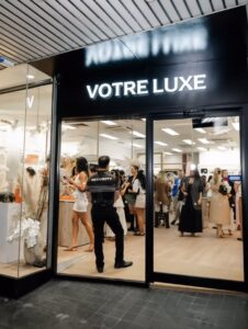The Significance of a Retail Security Guard Services in Adelaide, Retail Security Guard Services, shopping centre security guard, Retail security guard