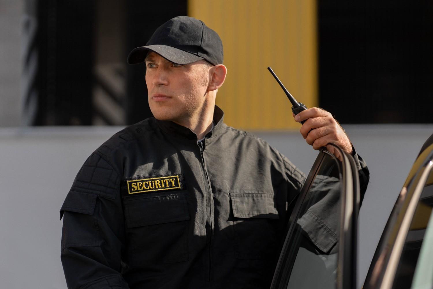 How Effectively Can Security Guard Patrol Be Conducted in Adelaide?