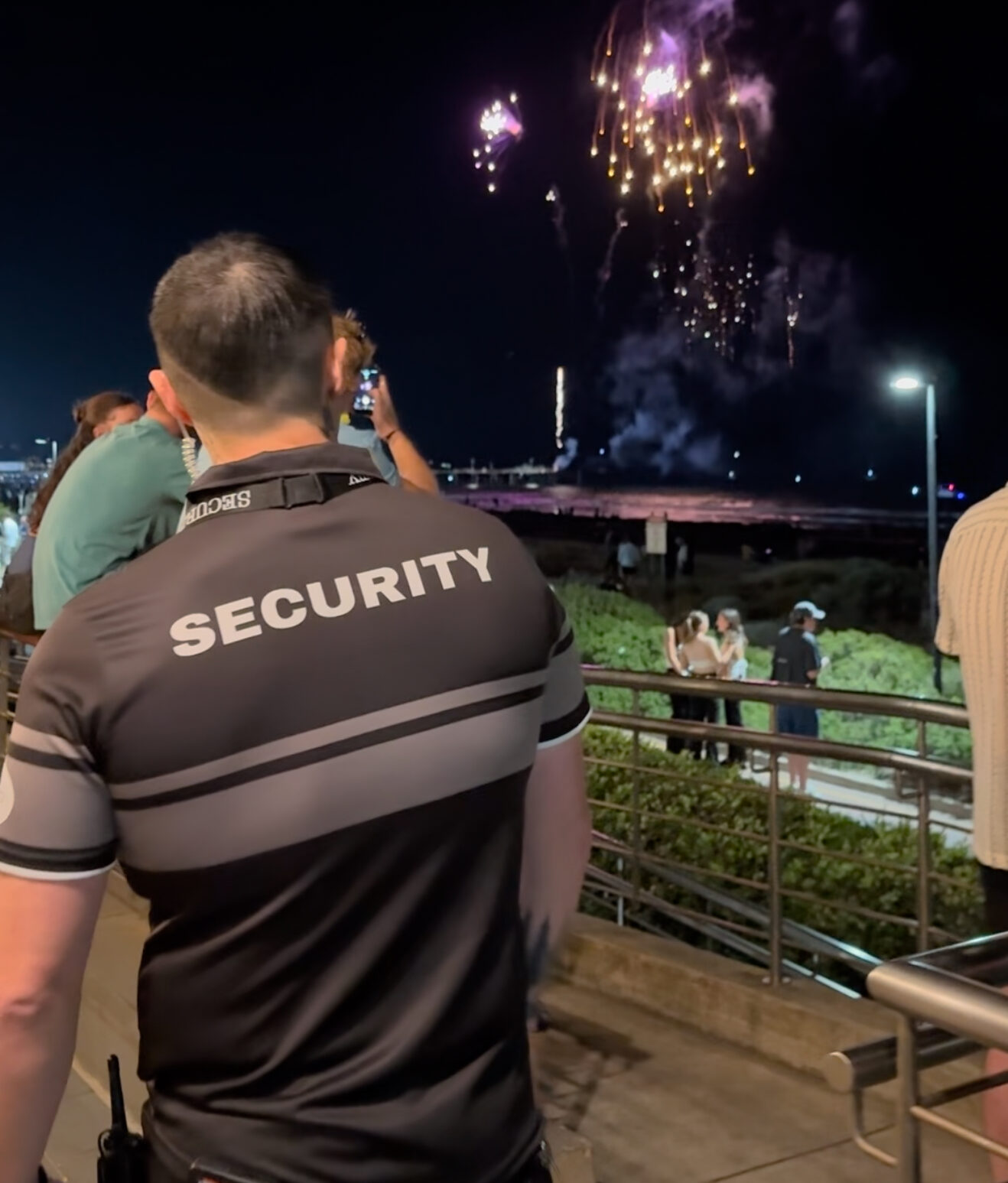 The Most Important Reasons to Hire a Professional Security Guard in Adelaide