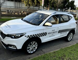 Improving Safety through Expert Security Patrols Service in Adelaide