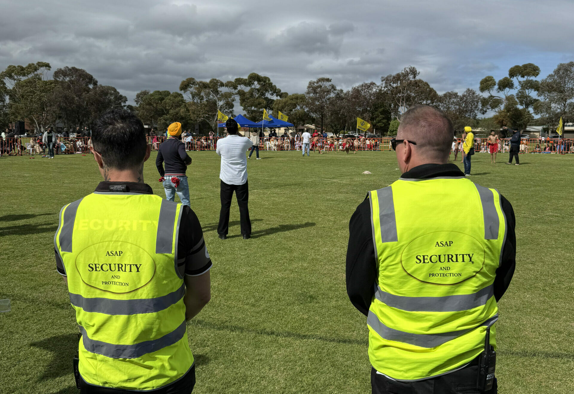 South Australia Security Guard - ASAP Security | South Australia Security Guard Adelaide