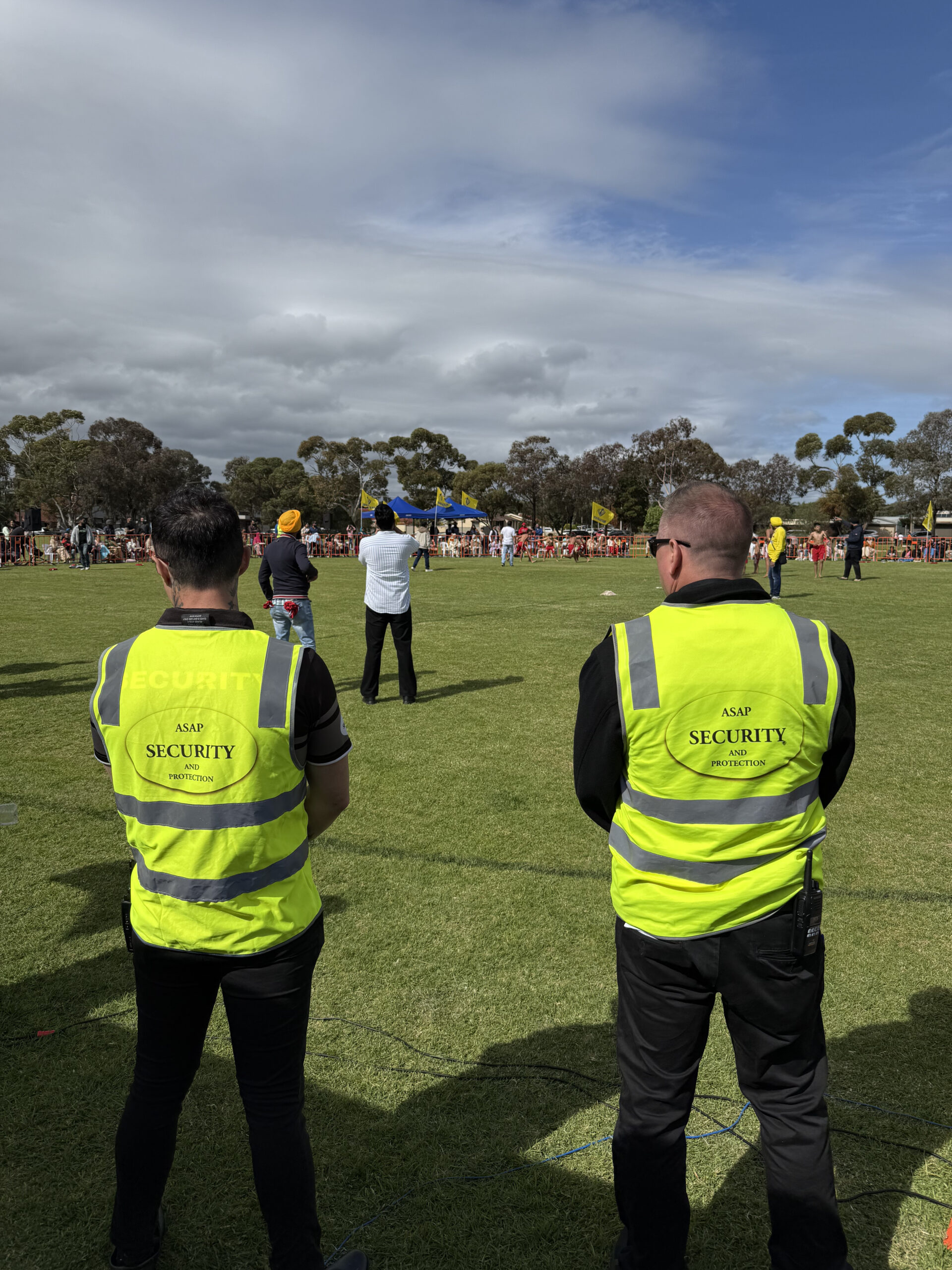 South Australia Security Guard - ASAP Security | South Australia Security Guard Adelaide