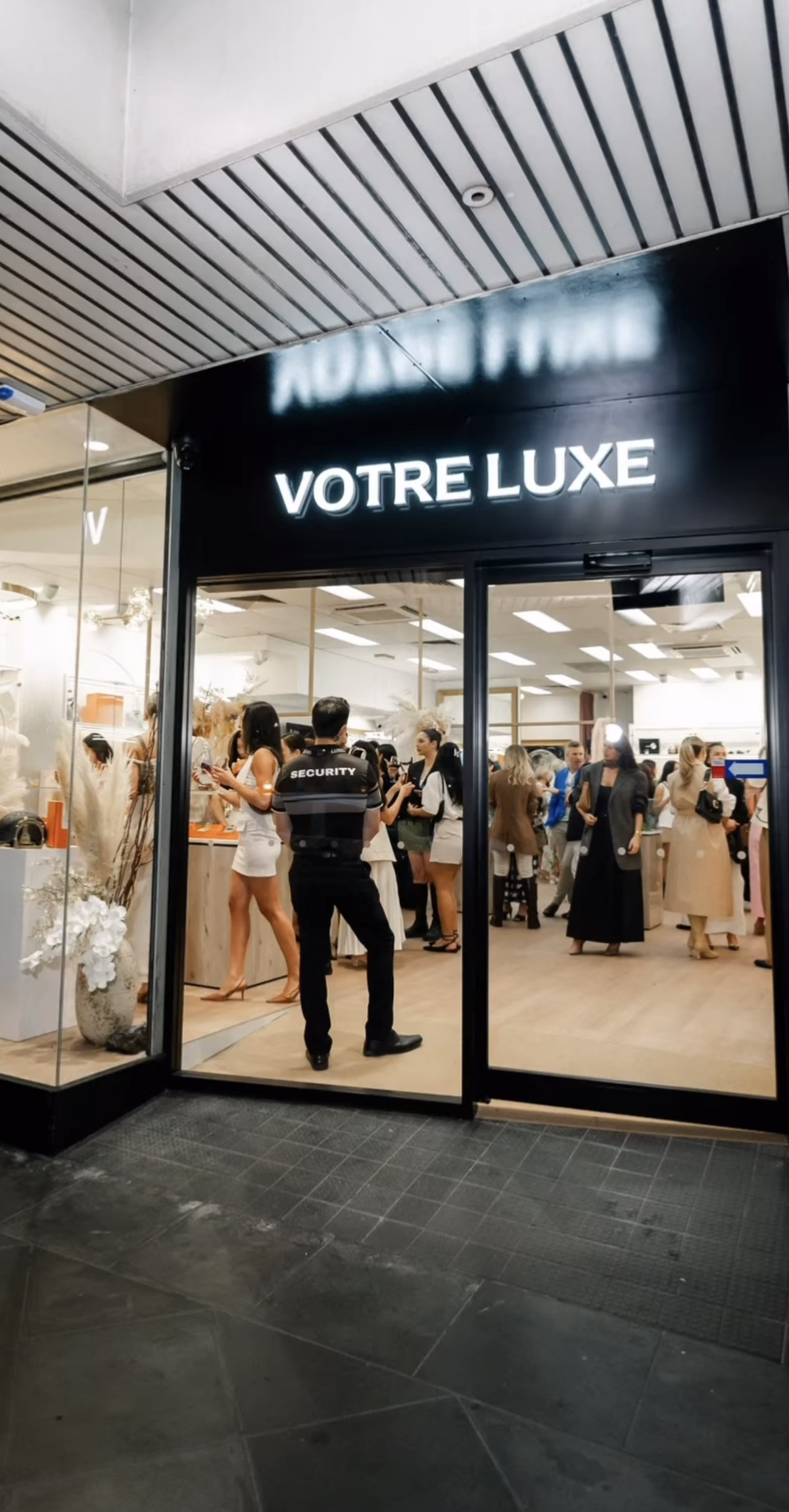 Retail Security Guard Adelaide South Australia