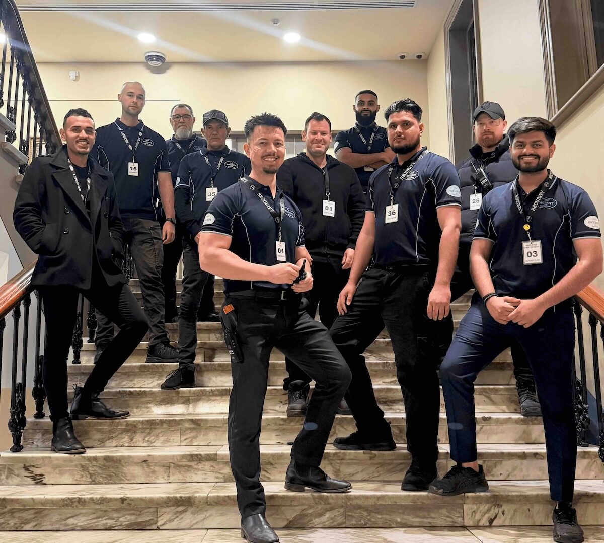 Security Companies - ASAP Security | Security Companies Adelaide