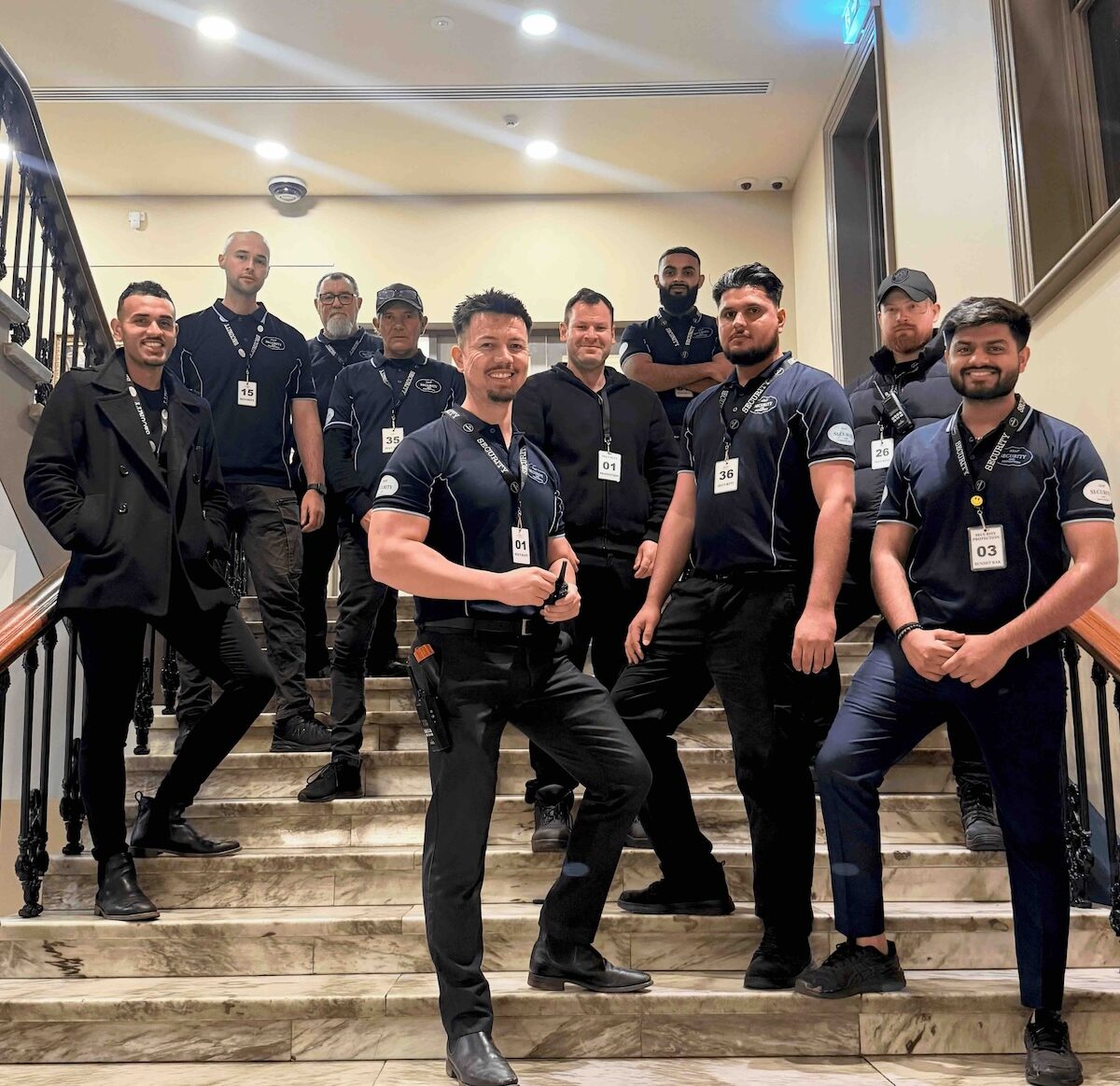 Security Firms - ASAP Security | Security Firms Adelaide