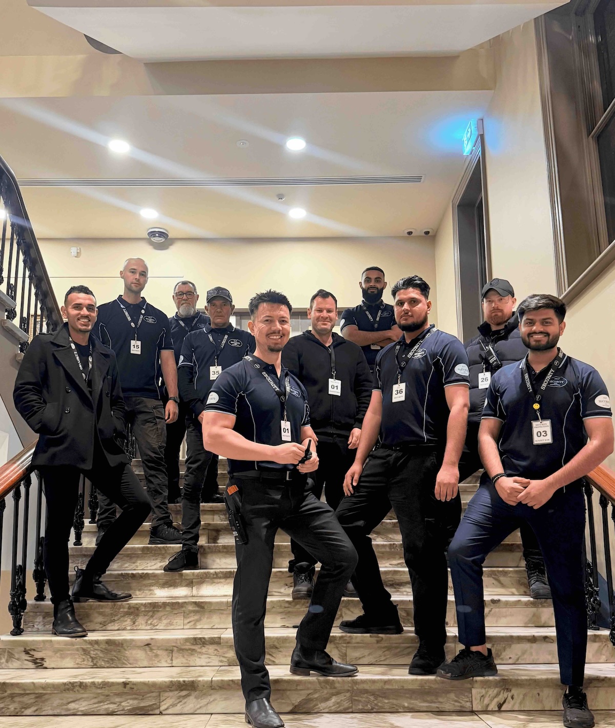Security Firms - ASAP Security | Security Firms Adelaide